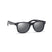 Lunettes De Soleil Bambou Rhodos Personnalisable Silver