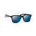Lunettes De Soleil Bambou Rhodos Personnalisable Blue