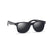Lunettes De Soleil Bambou Rhodos Personnalisable Black