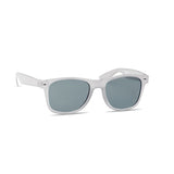 Lunettes De Soleil En Rpet Macusa Personnalisable Transparent