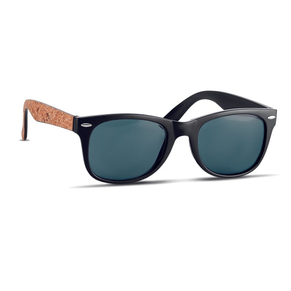 Lunettes De Soleil Liège Paloma Personnalisable Black