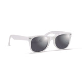 Lunettes De Soleil Protect Uv America Personnalisable White