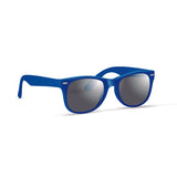 Lunettes De Soleil Protect Uv America Personnalisable Blue