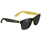 Lunettes De Soleil Sun Ray - Verres Sombres Loisirs Et Golf