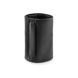 Manchette En Lycra Avec Poche Loopband Personnalisable Black Sport & Santé