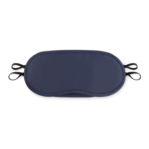 Masque De Voyage Bonne Nuit Personnalisable Blue Accessoires