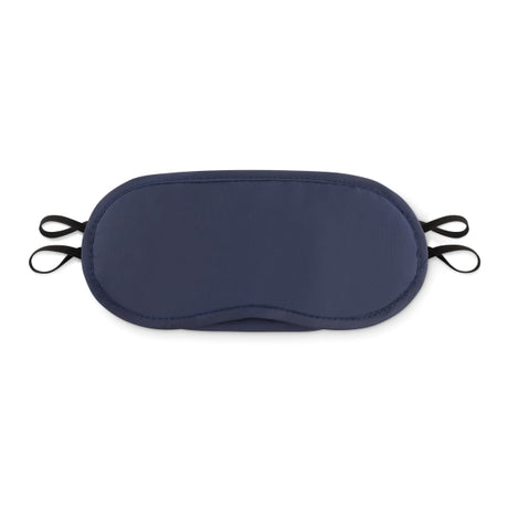 Masque De Voyage Bonne Nuit Personnalisable Blue Accessoires