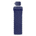 Matelas De Couchage Gonflable Sleeptight Personnalisable Bleu Plein Air