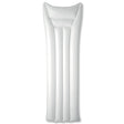 Matelas Gonflable Air White Personnalisable Articles De Plage