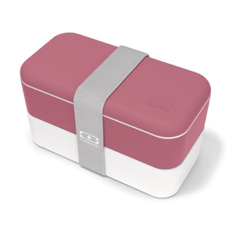 Boîte à repas lunchbox Mon Bento® original fabrication France 🇫🇷