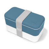 Boîte à repas lunchbox Mon Bento® original fabrication France 🇫🇷