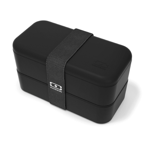 Boîte à repas lunchbox Mon Bento® original fabrication France 🇫🇷