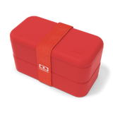 Boîte à repas lunchbox Mon Bento® original fabriqué en 🇫🇷