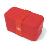 Boîte à repas lunchbox Mon Bento® original fabrication France 🇫🇷