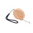 Mètre À Ruban En Bambou 2M Sokutai Personnalisable Brown Outils & Lampes Torches