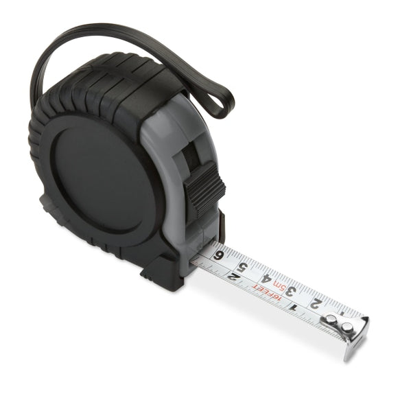 Mètre Mesureur 5M Mia Personnalisable Grey Outils & Lampes Torches