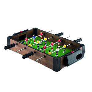 Mini Baby Foot Avec Une Balle Futbol#N Personnalisable Multicolour Evenements