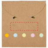 Mini Bloc Mémos Accent Deluxe Personnalisable Papeterie
