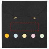 Mini Bloc Mémos Accent Deluxe Personnalisable Papeterie