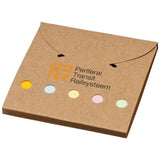 Mini Bloc Mémos Accent Deluxe Personnalisable Papeterie