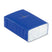 Mini Paquet De Mouchoirs Sneezie Personnalisable Blue Premiers Secours
