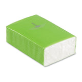 Mini Paquet De Mouchoirs Sneezie Personnalisable Lime Premiers Secours