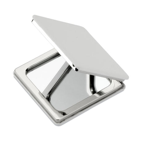 Miroir Magnétique Double Face Glow Personnalisable White Soins De La Personne
