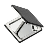 Miroir Magnétique Double Face Glow Personnalisable Black Soins De La Personne