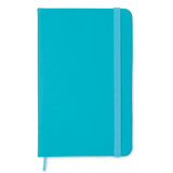 Carnet A6 96 pages lignées NOTELUX personnalisable-4