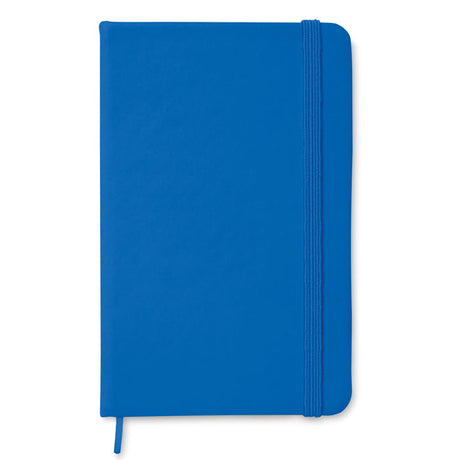 Carnet A6 96 pages lignées NOTELUX personnalisable-5