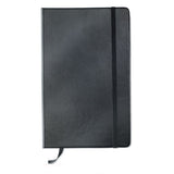 Carnet A5 96 pages lignées ARCONOT personnalisable-0