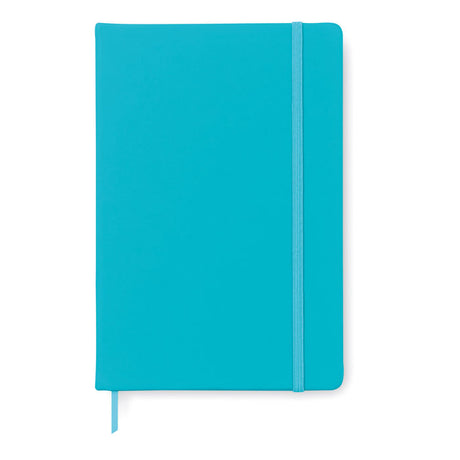 Carnet A5 96 pages lignées ARCONOT personnalisable-4