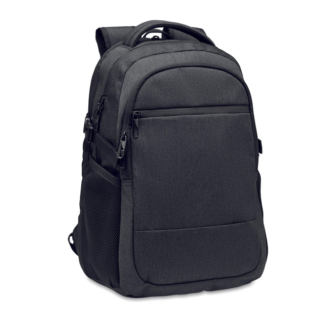 Sac pour ordinateur RPET 600D HANA personnalisable-0