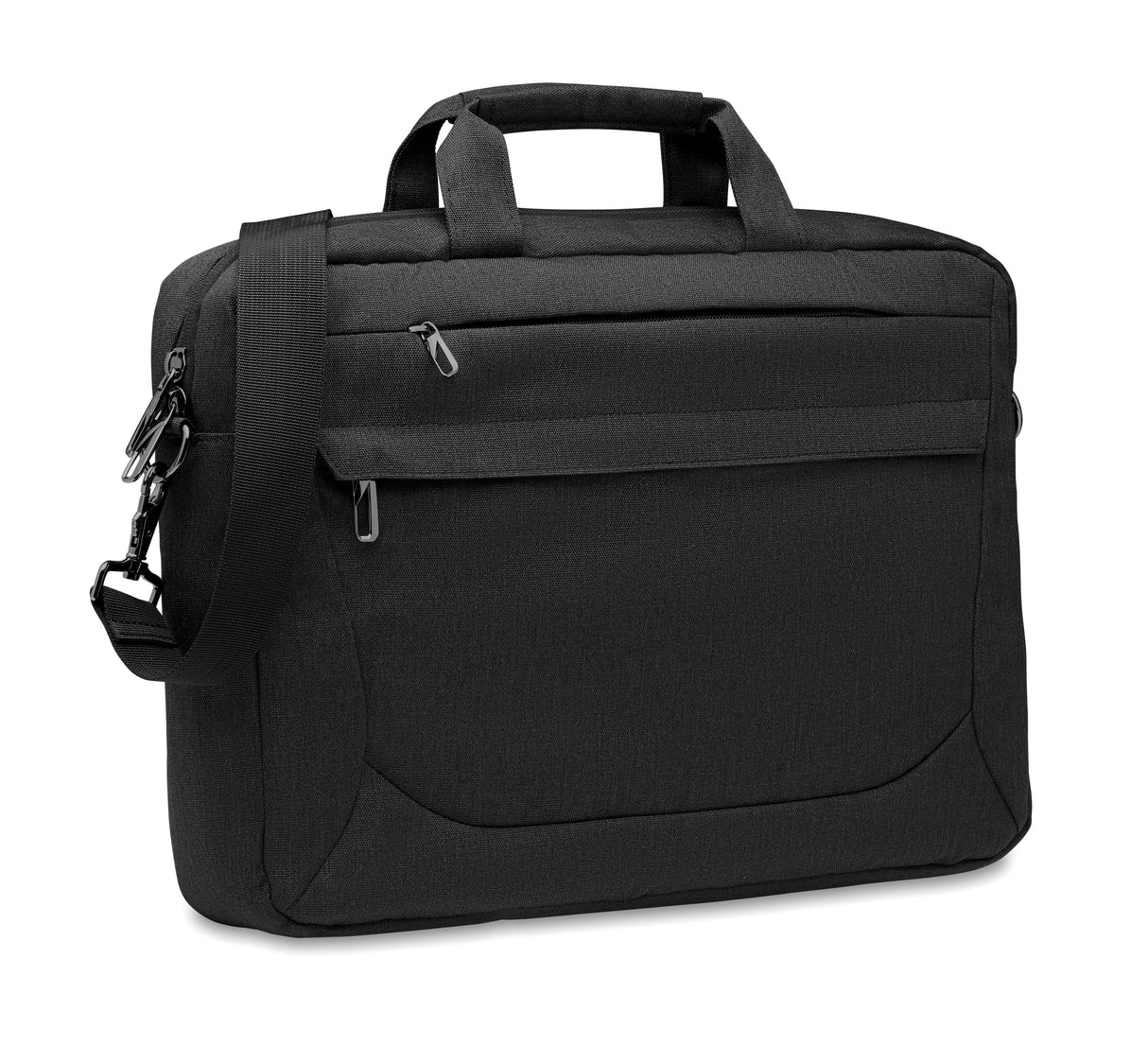 Sac pour ordinateur RPET 600D ROCKY personnalisable-0