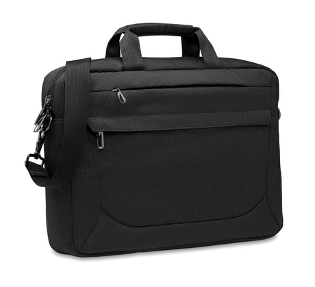Sac pour ordinateur RPET 600D ROCKY personnalisable-0