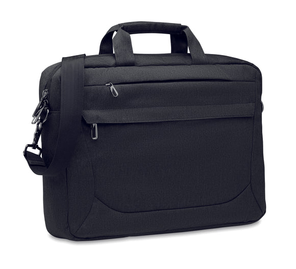 Sac pour ordinateur RPET 600D ROCKY personnalisable-0