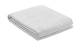Couverture en coton 350 gr/m² GUSTO personnalisable-0