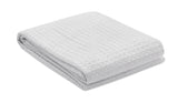 Couverture en coton 350 gr/m² GUSTO personnalisable-0