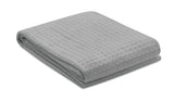Couverture en coton 350 gr/m² GUSTO personnalisable-1