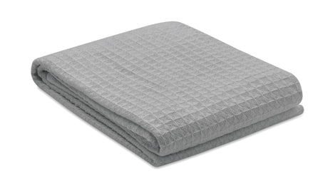Couverture en coton 350 gr/m² GUSTO personnalisable-1