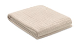 Couverture en coton 350 gr/m² GUSTO personnalisable-2
