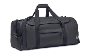 Grand sac de sport en RPET 300D VALLEY DUFFLE personnalisable-0
