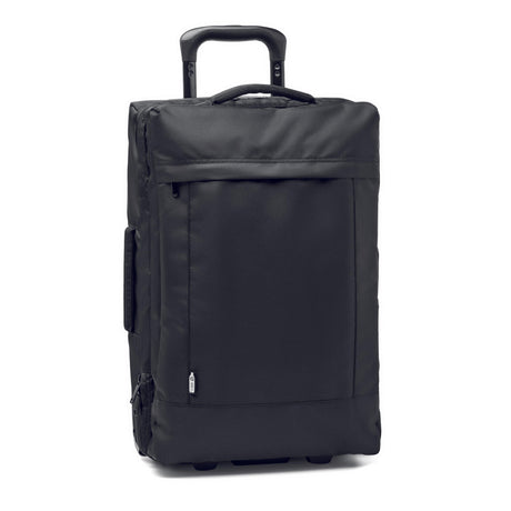 Trolley en RPET 600D ARTIC personnalisable-0