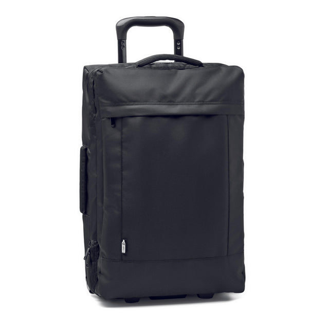 Trolley en RPET 600D ARTIC personnalisable-0