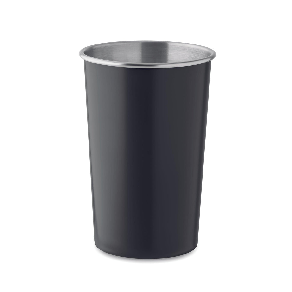 Gobelet en inox recyclé FJARD personnalisable-0