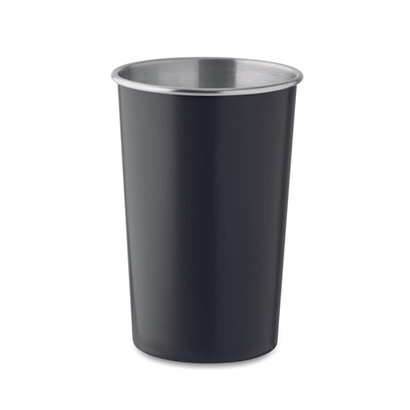 Gobelet en inox recyclé FJARD personnalisable-0