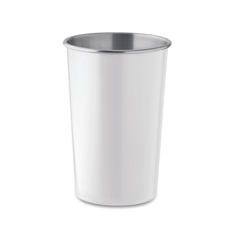 Gobelet en inox recyclé FJARD personnalisable-1