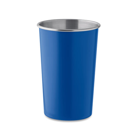 Gobelet en inox recyclé FJARD personnalisable-2