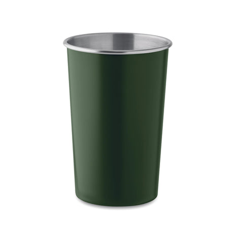 Gobelet en inox recyclé FJARD personnalisable-3