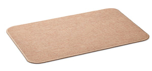 Paillasson en lin ZAPZAP personnalisable-0